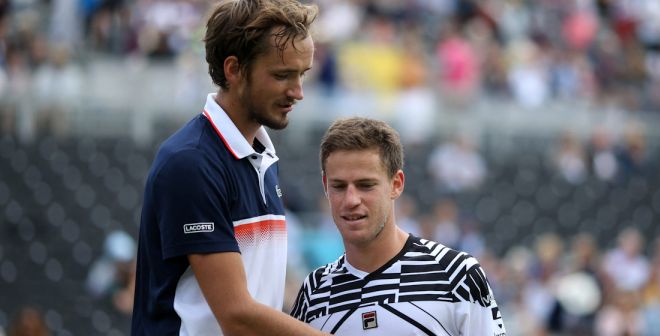 Faut-il &ecirc;tre grand pour atteindre les sommets au tennis ?