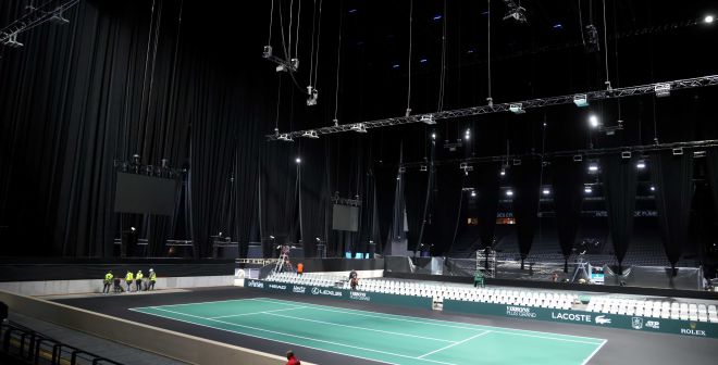 L&rsquo;&eacute;nergie Bercy