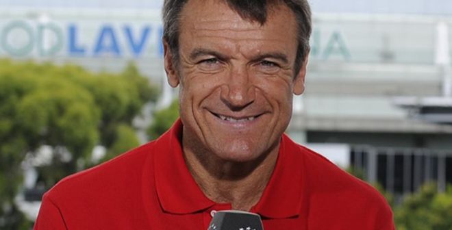 Interview with MATS WILANDER PART ONE: &ldquo;I think anyone that has become a great champion in any generation, I think they would have done exceptionally well in every generation, to be honest.&rdquo;