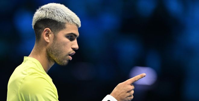 Alcaraz : devenir ma&icirc;tre de sa propre destin&eacute;e