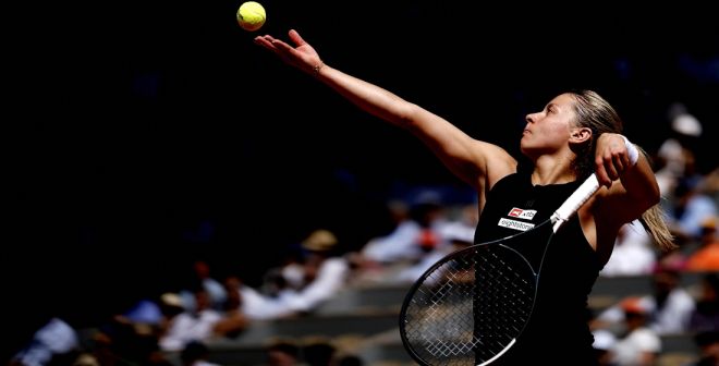 Maja Chwalinska : le calme pour faire (encore) trembler la terre