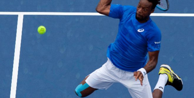 Gael Monfils, Nick Kyrgios et Benoit Paire même combat ?