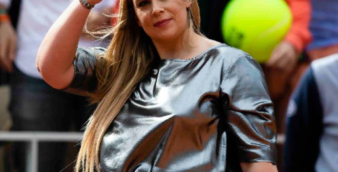 Marion Bartoli veut taxer le double