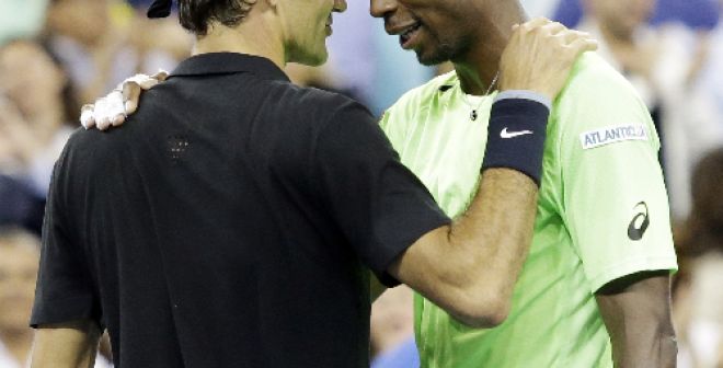 Uchronie : si Monfils avait battu Federer à l'US Open 2014