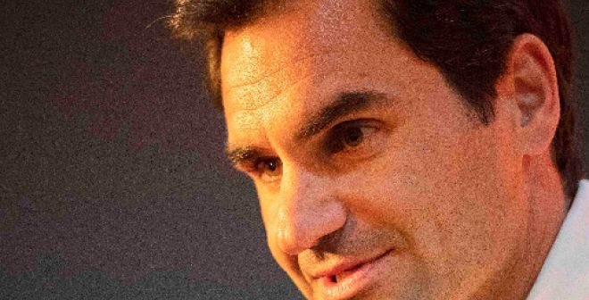 Roger Federer, futur patron du TPT ?