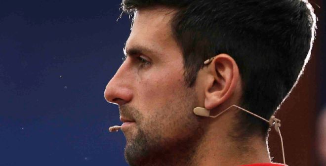 Novak Djokovic ne se fait pas que des amis