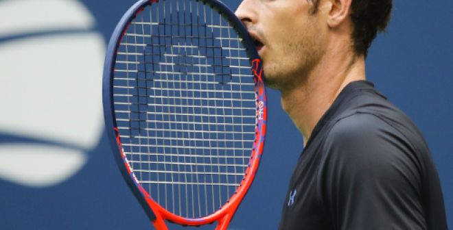 L'actu tennis (mais pas que) de la semaine : Murray en vacances