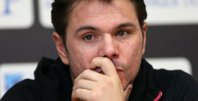 Jour après jour, avec Wawrinka, Elina Svitolina et un festival de la coupe mulet