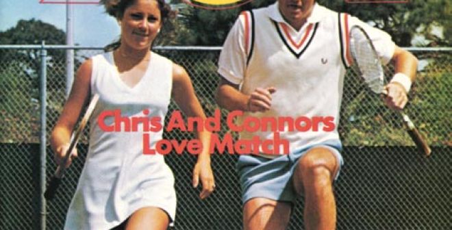 Top 10 : les couples du tennis