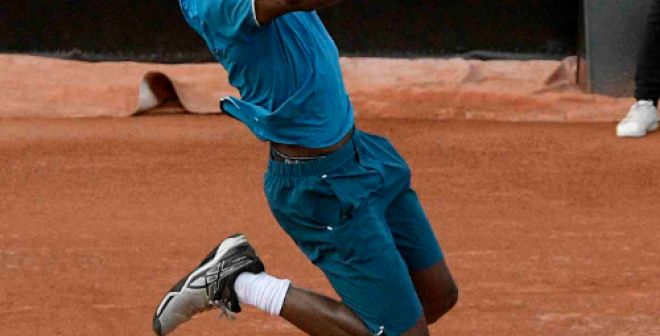 A quand le All Star week-end du tennis ?