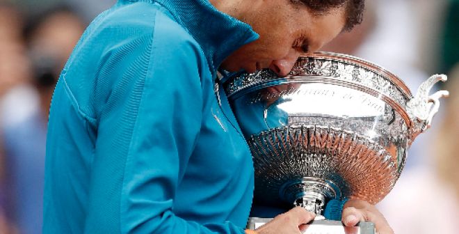 Le Mois après Mois de l'année 2018 : de janvier à juin