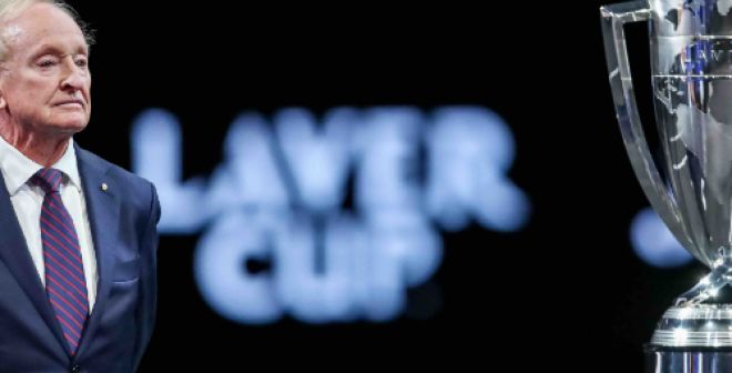 Laver Cup, l'an II !