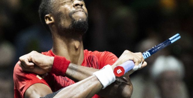 L'actu tennis (mais pas que) de la semaine : Monfils et doyens de l'humanité