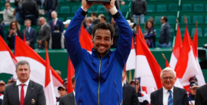 Super Fabio s'impose à Monte-Carlo