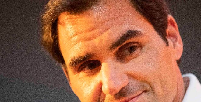 Et Roger Federer alors ?