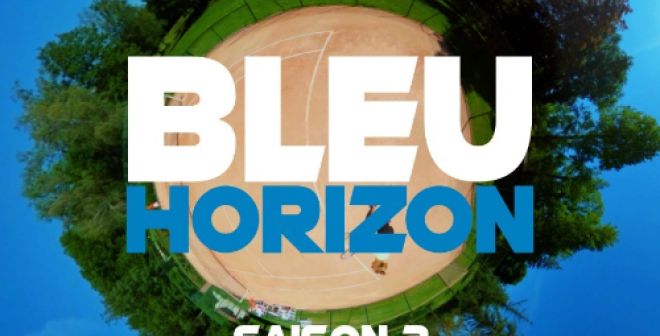 SUIVEZ LES JEUNES ESPOIRS DU TENNIS FRANCAIS AVEC BLEU HORIZON