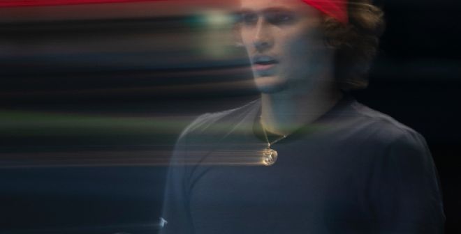 L'actu tennis (mais pas que) de la semaine : Zverev et jackpots