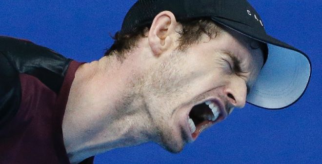 L'actu tennis (mais pas que) de la semaine : Murray tout en haut, Lady Gaga tout en bas