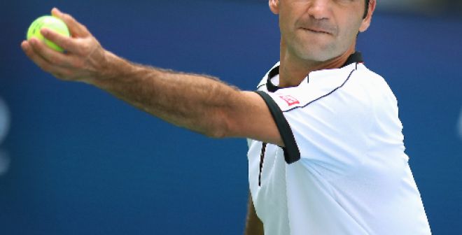 L'actu tennis (mais pas que) de la semaine : Diesel Federer et cobra libre