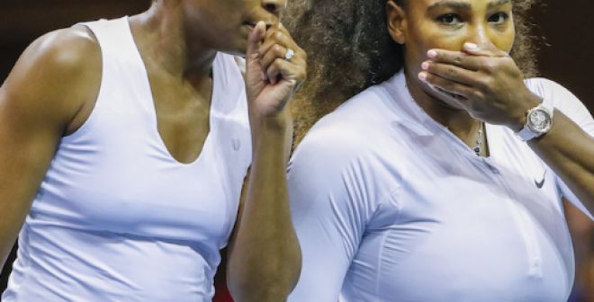 Jour après jour, avec la Fed Cup par BNP Paribas et les JO d'hiver 