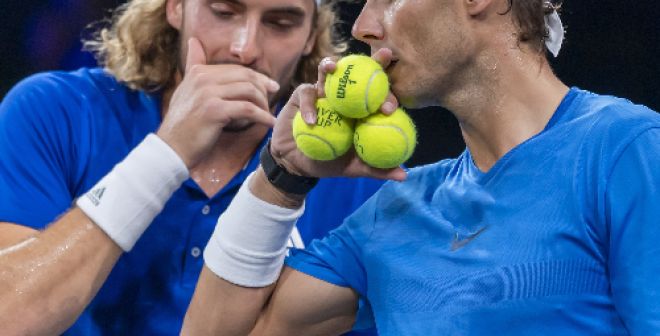 L'Abécédaire de la saison tennis 2019 (de N à Z)