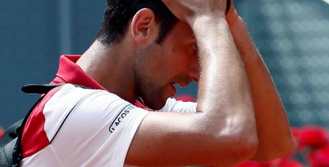 Et si Novak Djokovic envoyait tout valser ?