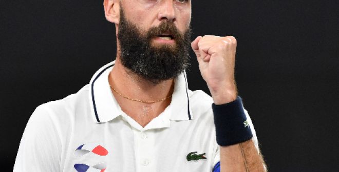 L'actu tennis (mais pas que) de la semaine : Paire à l'apéro et éléphants ivres