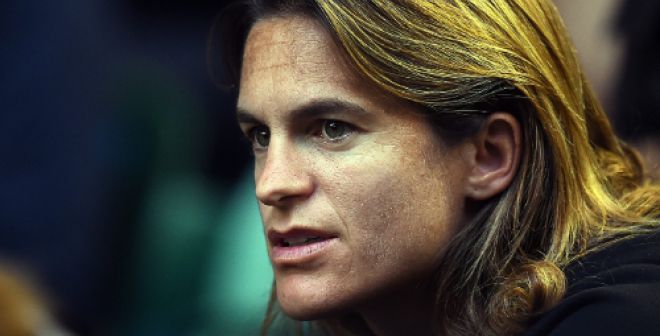 Mauresmo rejoint Pouille pour 2019