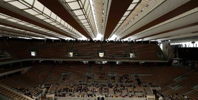 Roland-Garros 2020, tellement unique