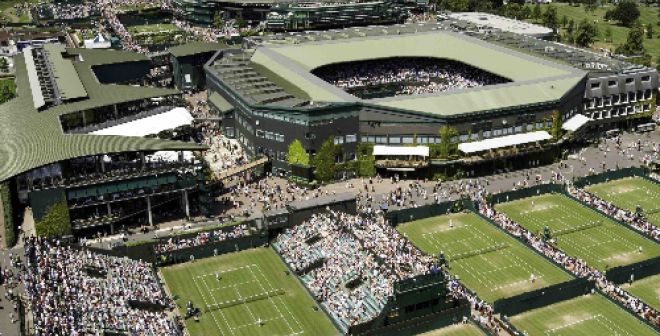 Wimbledon logiquement annulé