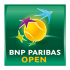 BNP Paribas Open - ATP